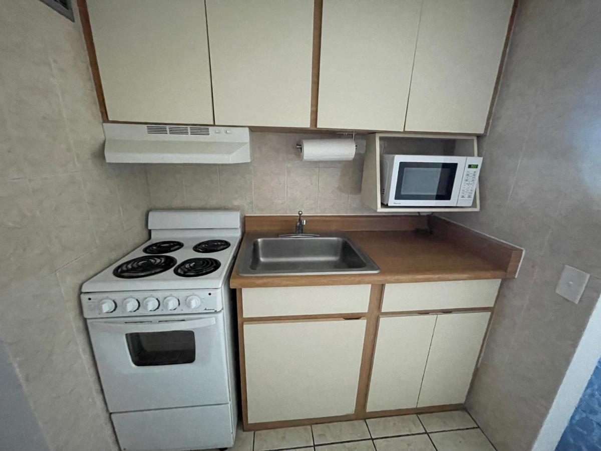 Esj Towers Daire San Juan Dış mekan fotoğraf